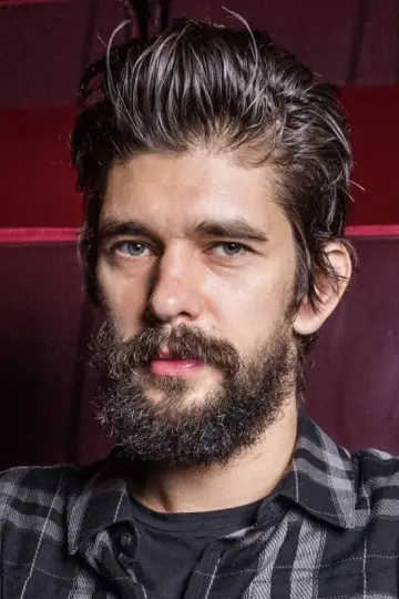 Zdjęcie Ben Whishaw #13671