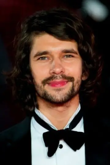 Zdjęcie Ben Whishaw #13672