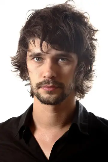Zdjęcie Ben Whishaw #13673