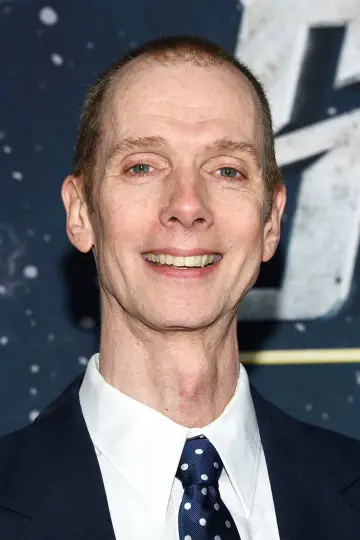 Zdjęcie Doug Jones #39729