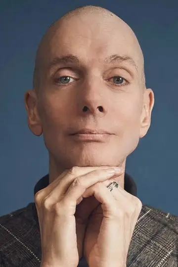 Zdjęcie Doug Jones #39730