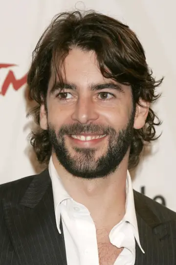 Zdjęcie Eduardo Noriega #80082