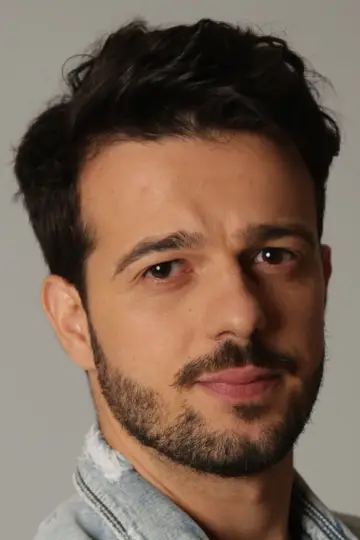Zdjęcie Fernando Tielve #104457
