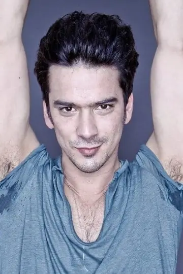 Zdjęcie Íñigo Garcés #104458