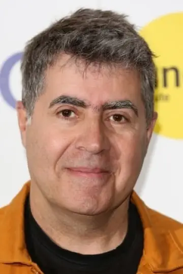 Zdjęcie Javier Navarrete #5174