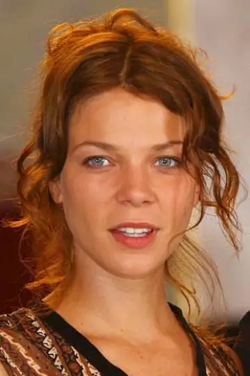 Zdjęcie Jessica Schwarz #52340