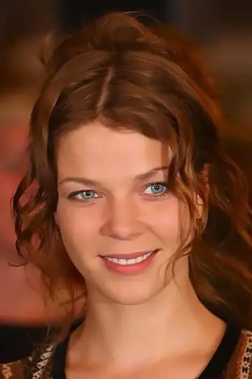 Zdjęcie Jessica Schwarz #52342