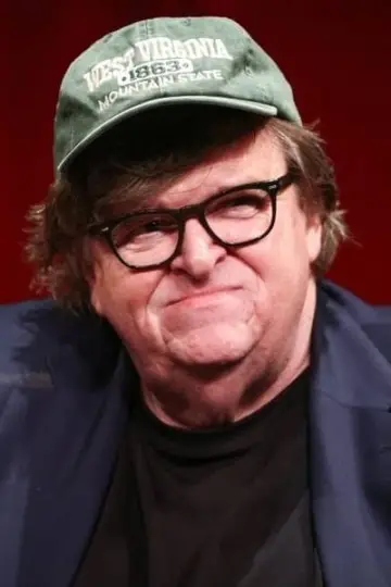 Zdjęcie Michael Moore #121881