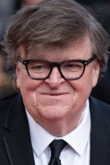 Zdjęcie Michael Moore #121882