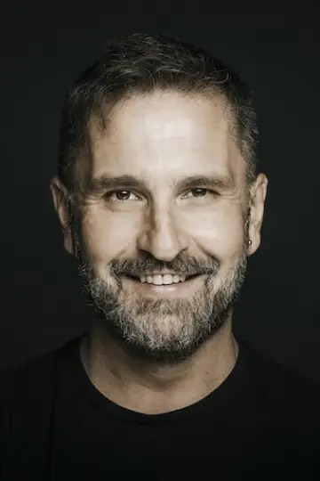 Zdjęcie Paul Berrondo #52345