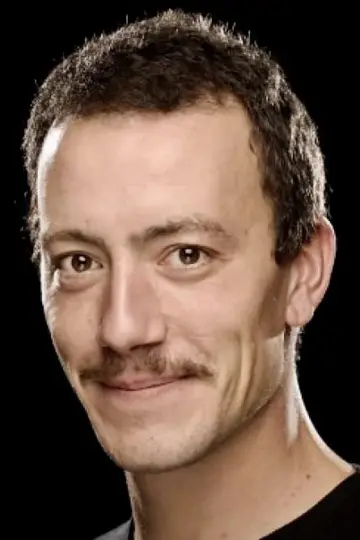 Zdjęcie Roger Casamajor #104297