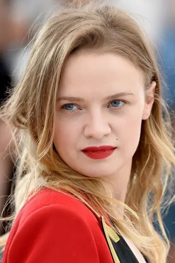 Zdjęcie Sara Forestier #52347