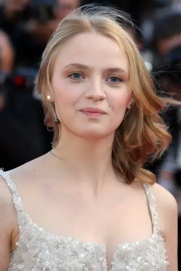 Zdjęcie Sara Forestier #52348