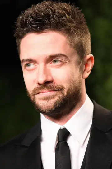 Zdjęcie Tofer Grejs (Topher Grace) #8596