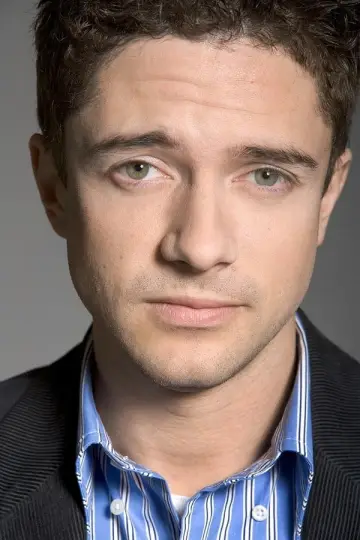 Zdjęcie Tofer Grejs (Topher Grace) #8597