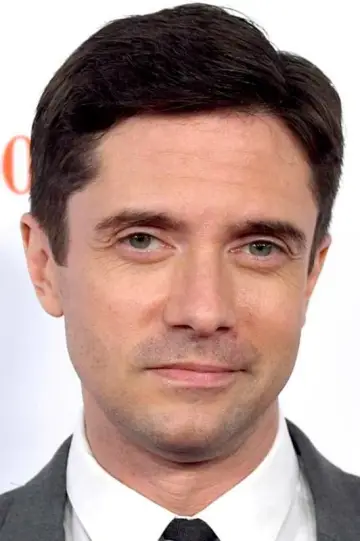 Zdjęcie Tofer Grejs (Topher Grace) #8598
