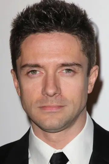 Zdjęcie Tofer Grejs (Topher Grace) #8599
