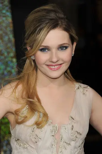 Zdjęcie Abigail Breslin #32357