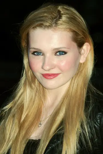Zdjęcie Abigail Breslin #32362