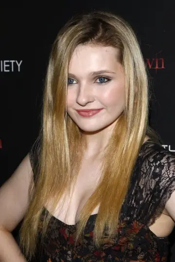 Zdjęcie Abigail Breslin #32363