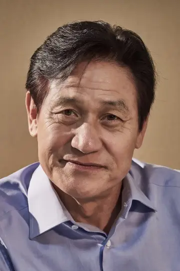 Zdjęcie Ahn Sung-ki #51930