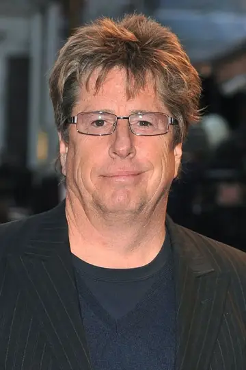 Zdjęcie Andy Tennant #72857