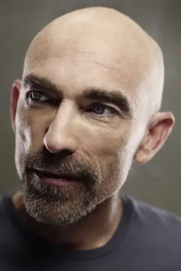 Zdjęcie Jackie Earle Haley #12029