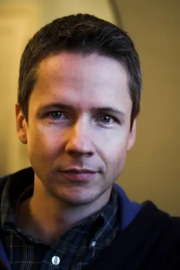 Zdjęcie John Cameron Mitchell #98397