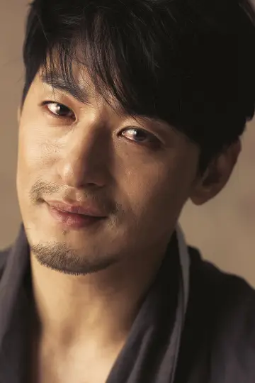 Zdjęcie  (Ju Jin-mo) #173880