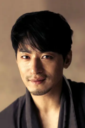Zdjęcie  (Ju Jin-mo) #173886