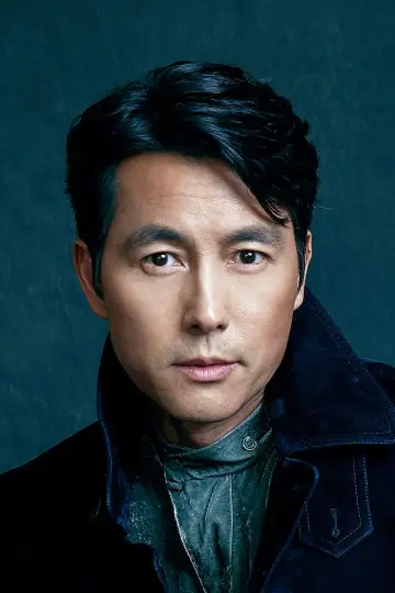 Zdjęcie Jung Woo-sung #40399