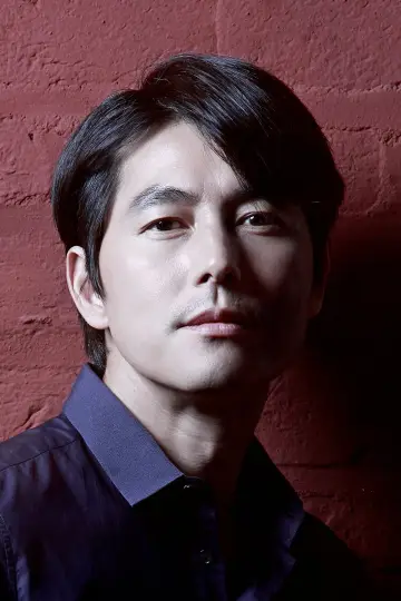 Zdjęcie Jung Woo-sung #40400
