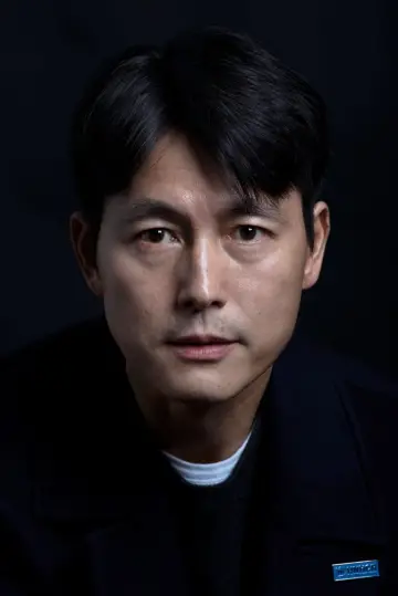 Zdjęcie Jung Woo-sung #40401