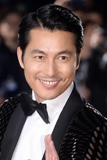 Zdjęcie Jung Woo-sung #40402
