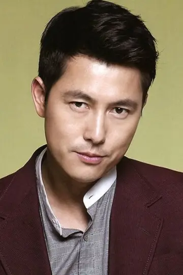 Zdjęcie Jung Woo-sung #40403