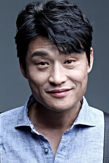 Zdjęcie Park Jeong-hak #54738