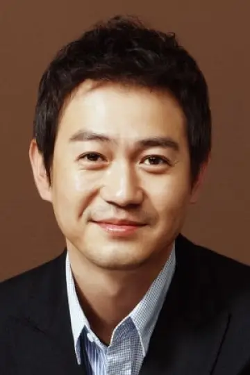 Zdjęcie Park Yong-woo #41282