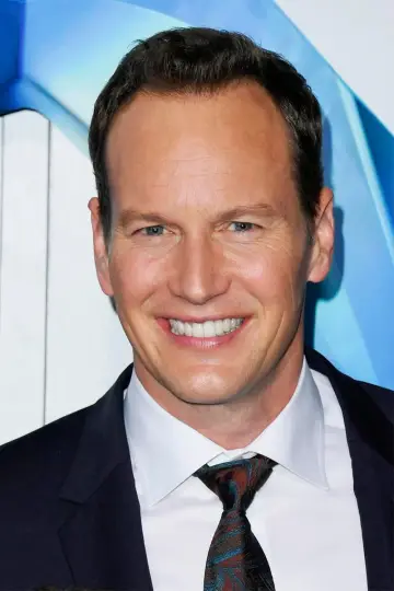 Zdjęcie Patrick Wilson #251626
