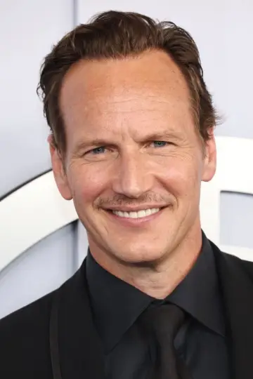 Zdjęcie Patrick Wilson (Patrick Wilson) #326495