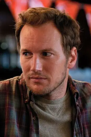 Zdjęcie Patrick Wilson (Patrick Wilson) #326497