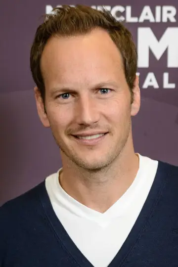 Zdjęcie Patrick Wilson (Patrick Wilson) #326499