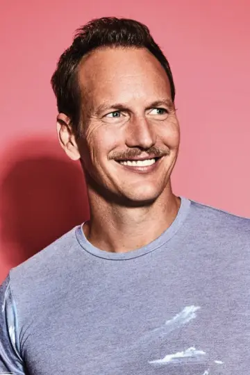 Zdjęcie Patrick Wilson (Patrick Wilson) #326500