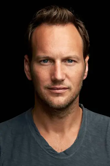 Zdjęcie Patrick Wilson #757