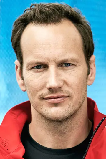 Zdjęcie Patrick Wilson #758