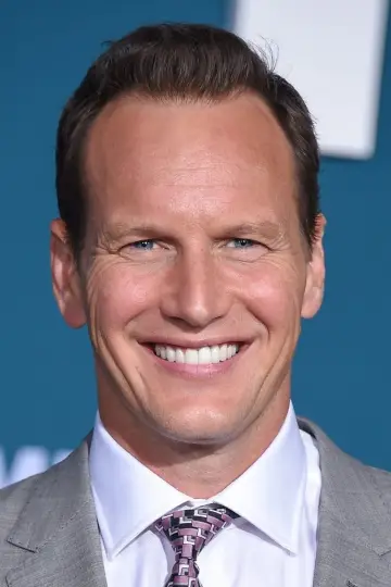 Zdjęcie Patrick Wilson #759