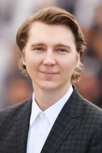 Zdjęcie Paul Dano (Paul Dano) #12