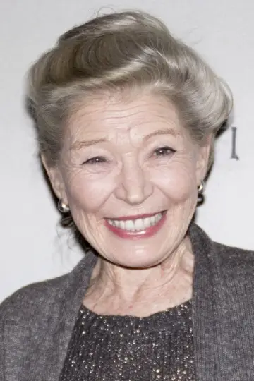 Zdjęcie Phyllis Somerville #40975