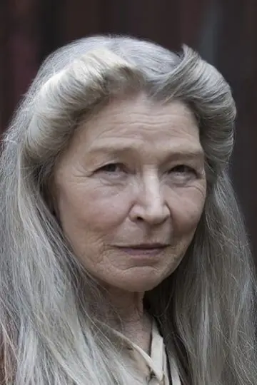 Zdjęcie Phyllis Somerville #40977