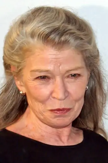 Zdjęcie Phyllis Somerville #40979