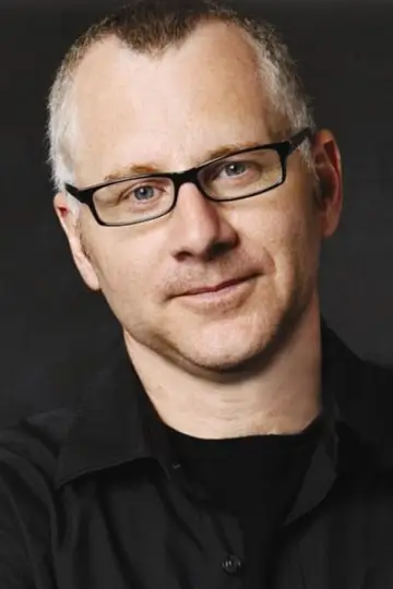 Zdjęcie Tom Perrotta #96266